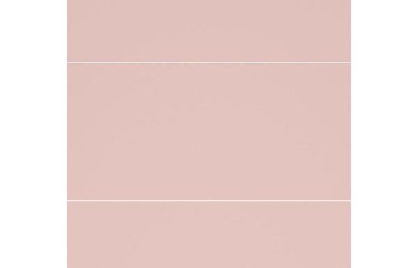 Fibo Contemporary - Dusky Pink (Tile Effect) - Single